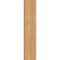 Ekena Millwork Imperial Slat Smooth Outlooker, Western Red Cedar, 5 1/2"W x 22"D x 26"H OUT06X22X26IMP06SWR - alternate 2